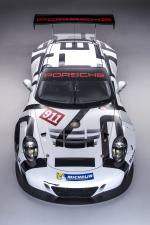 Porsche 911 GT3 R 2016 года